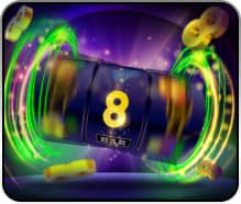 8 bet
